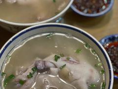 -易老妈蹄花.特色川菜(人民公园总店)