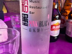 -粉墨特色菜·烧烤音乐酒馆