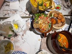 -KingThaia金泰兰(滨江天街店)