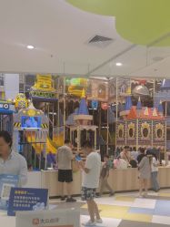 -meland亲子乐园•派对•研学(苏州悠方购物中心店)