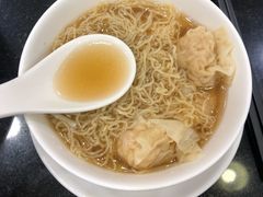 -丽的面家(多宝路店)