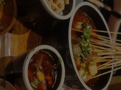 -串大叔炭火烤串·鸡西大冷面刀削面(总店)