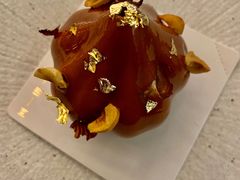 -玲婧胡同·生日蛋糕·餐厅(嘉里城店)