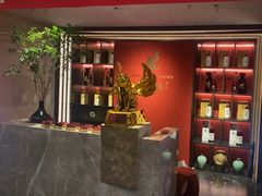 -悦融琥珀·京鲁菜·海味珍品(西单店)