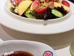 -七八冷面·延边朝鲜族美食(世纪汇店)