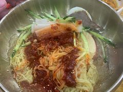 -顺姬冷面(延大店)