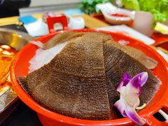 -大龙辣火锅·龙虾·烧烤(湖滨新天地店)