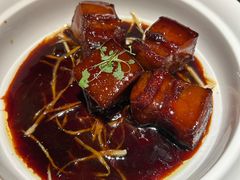 -许爷家·生态湖鲜(徐汇日月光店)