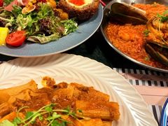 -仁义涵西餐·咖啡(中华巴洛克店)