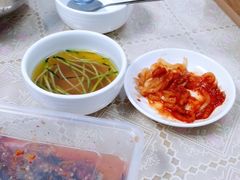 -屋里家延边朝鲜族冷面(南园店)