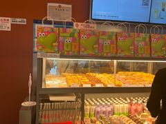 -奈雪的茶(市百一店)