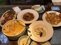 -小城故事·地道宁波味(月湖盛园店)