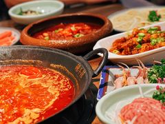 -辣斗辣火锅(太古里店)