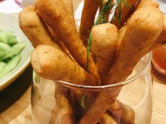 -椒爱水煮鱼川菜(让胡路万达店)
