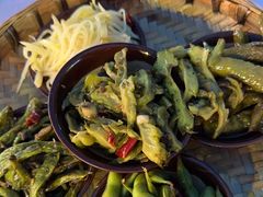 -友记功夫香·人民川菜(红牌楼店)