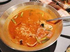 -韩悦牛排烤肉(仓山万达店)