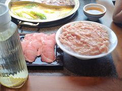 -小天鹅火锅·一线江景洪鼎旗舰店(洪崖洞店)