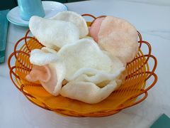 免费小吃-老边饺子馆·东北菜(黄村店)