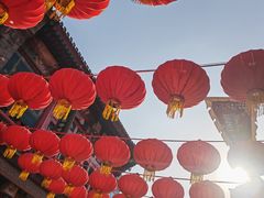 -古文化街旅游区