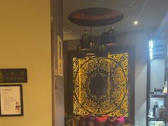 -泰合玺·精油疗愈SPA(南京光环花园城店)