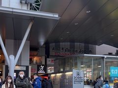 -秋叶原电器街
