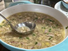 -老家黄墩小错鸡·活海鲜
