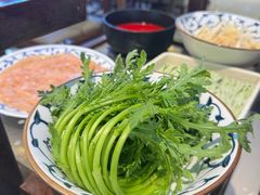 -皇城老妈川味火锅·大连海鲜火锅(港湾店)