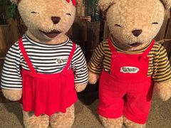 -济州岛泰迪熊博物馆