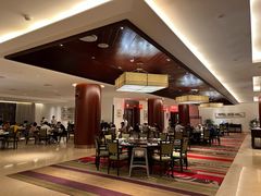 -铭轩中餐厅·海南菜·粤菜(亚龙湾瑞吉店)