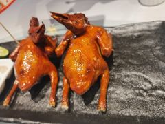 -侨美·唐荔园·40年地道粤菜