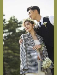 -CD视觉婚纱摄影