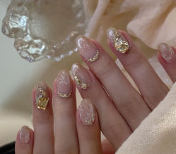 -LILY NAILS美甲美睫
