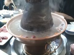 -大明铜锅·烤涮坊·烧烤(总店)