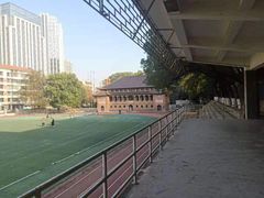 -湖北中医药大学(昙华林校区)