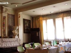 包厢-成桂西餐厅·42年的味道(五大道疙瘩楼店)