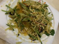 -关东风老北方菜馆(桂芳园店)