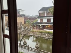 -苏州吴宫泛太平洋酒店