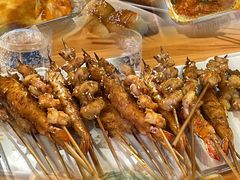 -小马哥烧烤(楚州店)