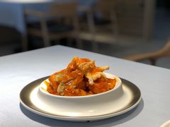 -茶宴·美食地标餐厅(沙坡尾店)