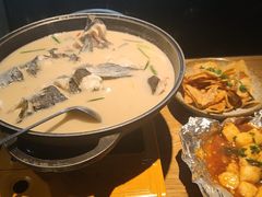 -丰乐餐厅·始于1999·本地老字号