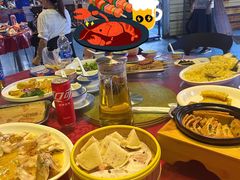 -琼大师东方烤乳猪(亚特兰蒂斯店)