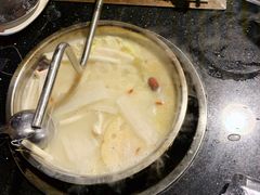 -山地居烤全羊·柴火鸡(大坪-半山公馆店)