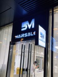 -5M HAIR SALON