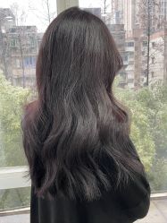 -Moyue HAIR SALON