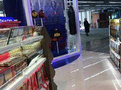 -王权免税店(廊曼机场店)