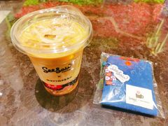 -Seesaw Coffee(环贸iapm店)