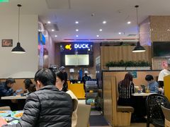 大堂-龙记香港茶餐厅(久光百货店)