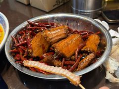 -湘潭九龙鱼头店(城南西路店)