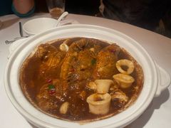 -宝轩渔府·老字号海鲜·正宗津菜(水上店)