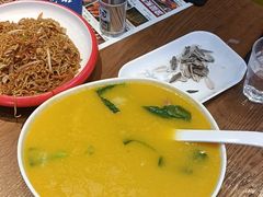-华府九号海鲜烧烤大排档(龙域店)